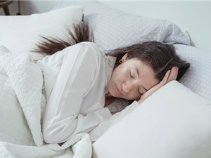 Nhịp thở khi ngủ ảnh hưởng đến trí nhớ